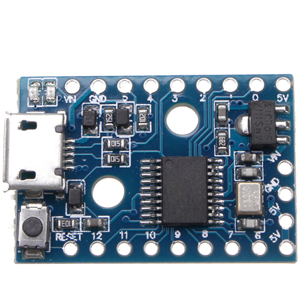 3Pcs-Digispark-Pro-Kickstarter-Development-Board-USB-Micro-ATTINY167-Module-1316292