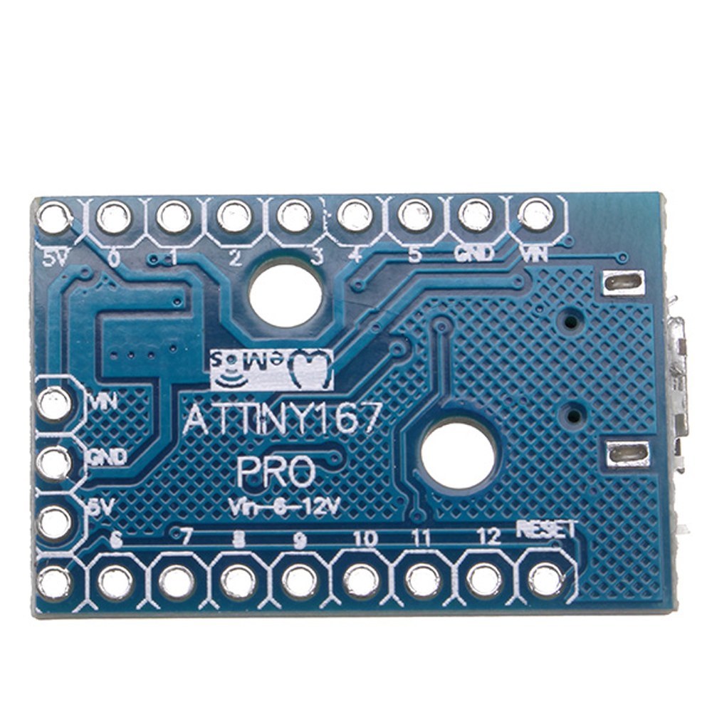 3Pcs-Digispark-Pro-Kickstarter-Development-Board-USB-Micro-ATTINY167-Module-1316292