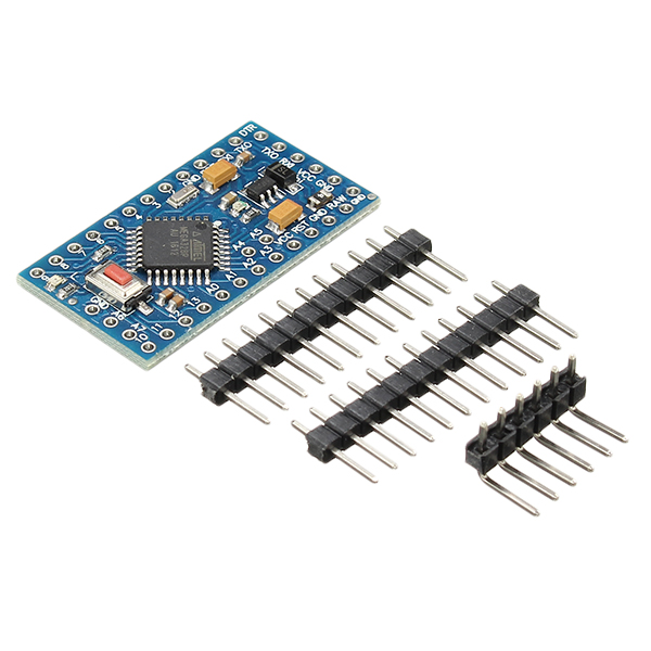 3Pcs-Pro-Mini-ATMEGA328P-Module-33V-8M-Interactive-Development-Board-Geekcreit-for-Arduino---product-1193820