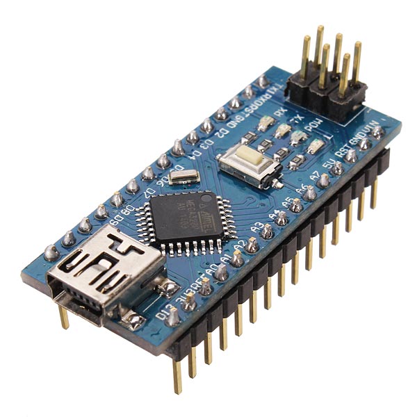 5Pcs-ATmega328P-Nano-V3-Module-Improved-Version-With-USB-Cable-Development-Board-951782
