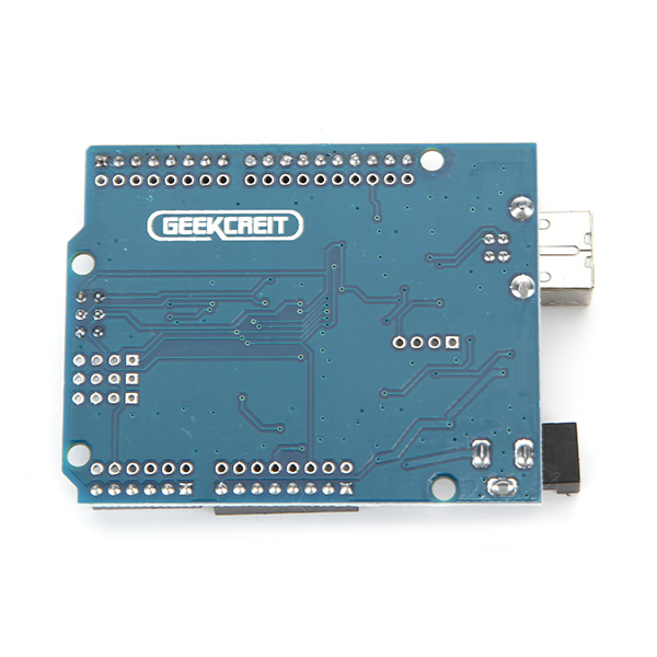Scheda di sviluppo UNO R3 ATmega328P da 5 pezzi