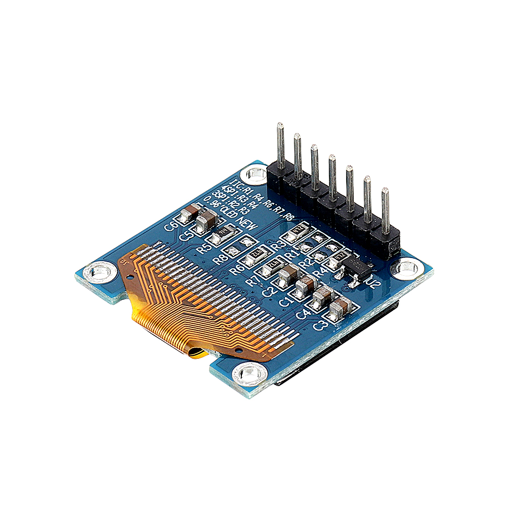 5pcs-N76E003AT20-51-Development-Board-Nu-Link-N76E003-Development-Board-1605751