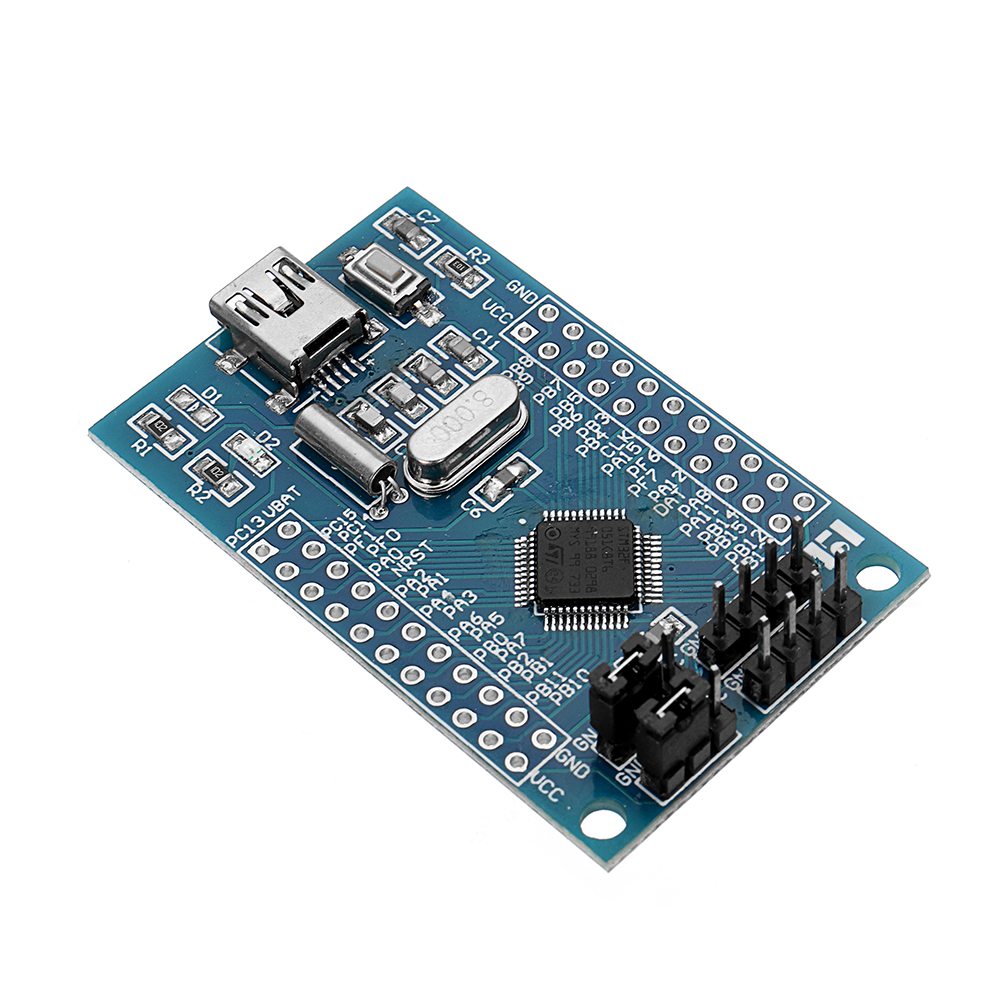 ARM-Cortex-M0-STM32F051C8T6-STM32-Core-Board-Minimum-Development-Board-1316132