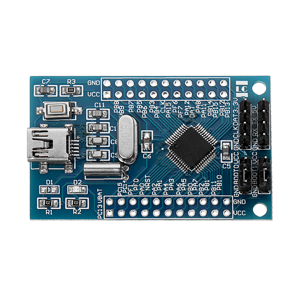 ARM-Cortex-M0-STM32F051C8T6-STM32-Core-Board-Minimum-Development-Board-1316132