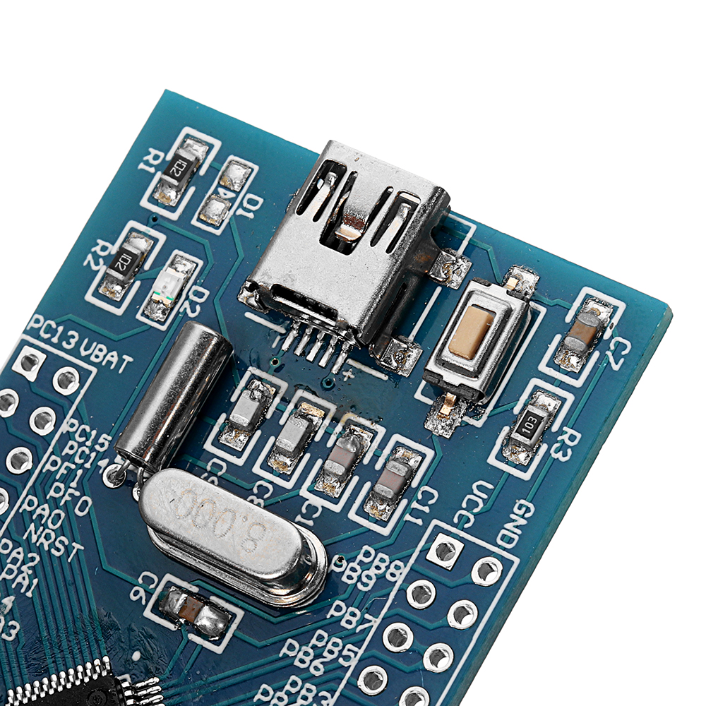 ARM-Cortex-M0-STM32F051C8T6-STM32-Core-Board-Minimum-Development-Board-1316132