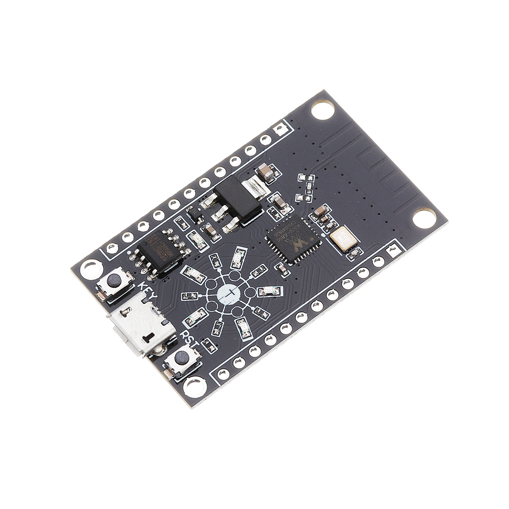 Cortex-M3-8Mbit-Flash-W600-Development-Board-Replaces-ESP8266-NodeMCU-Full-IO-Leads-Wireless-Module--1568069