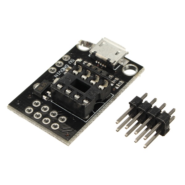 Development-Programmer-Board-For-ATtiny85--ATtiny13A--ATtiny25-1109741