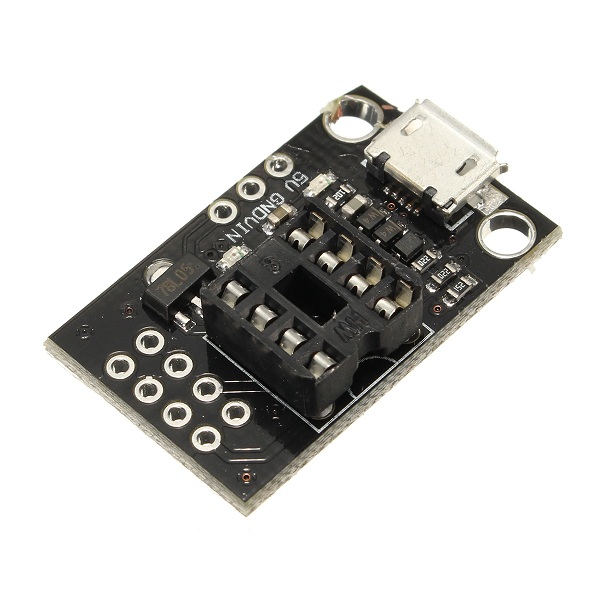 Development-Programmer-Board-For-ATtiny85--ATtiny13A--ATtiny25-1109741