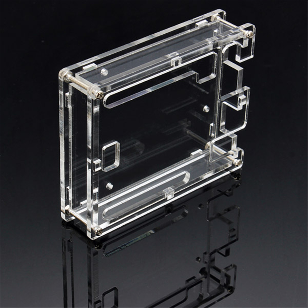 Geekcreit UNO R3 ATmega16U2 AVR Development Module Board With Housing ...