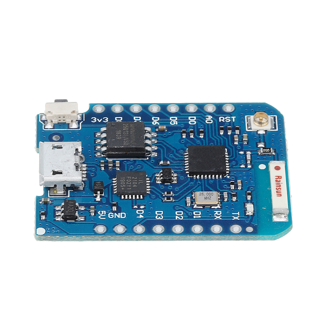 Geekcreitreg-D1-Mini-Pro-16M-Bytes-External-Antenna-Connector-ESP8266-WIFI-Internet-Of-Things-Develo-1107484