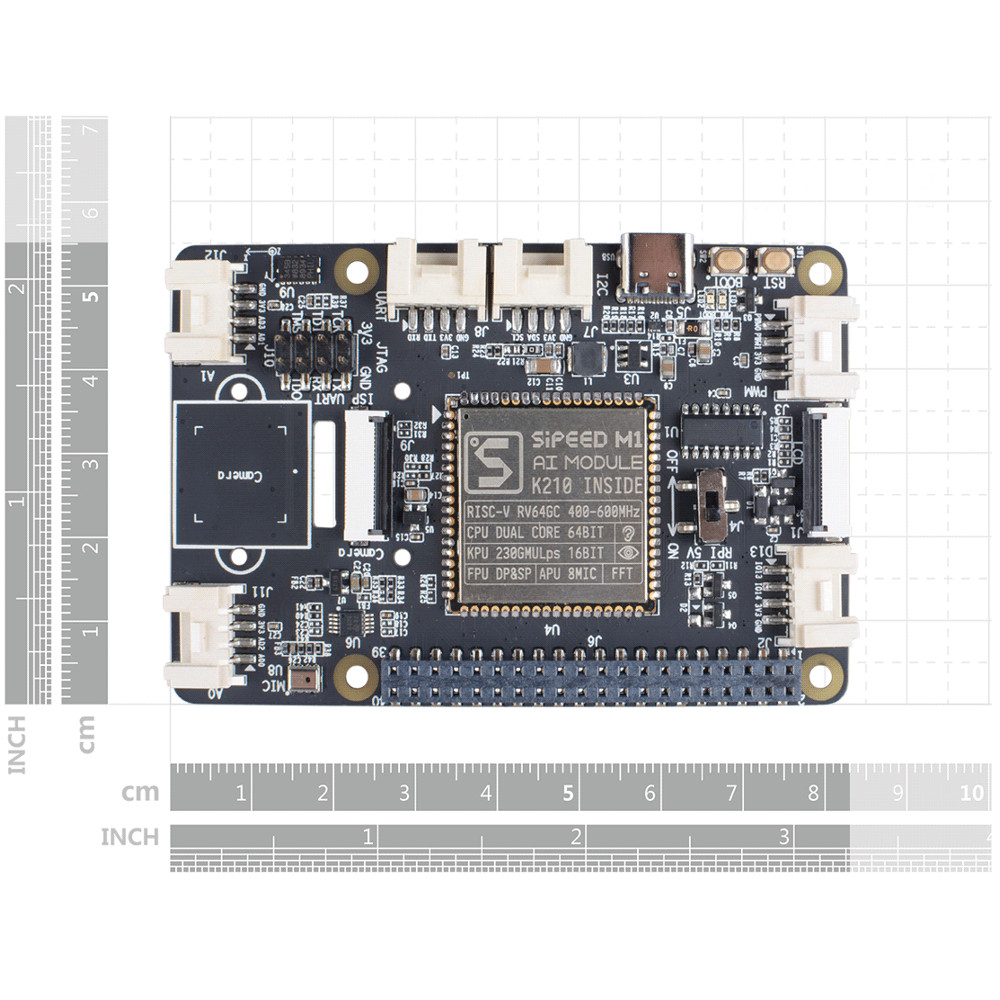 Grove-AI-HAT-for-Edge-Computing-Expansion-Board-onboard-Sipeed-MAix-M1-AI-K210-Development-Board-1714409
