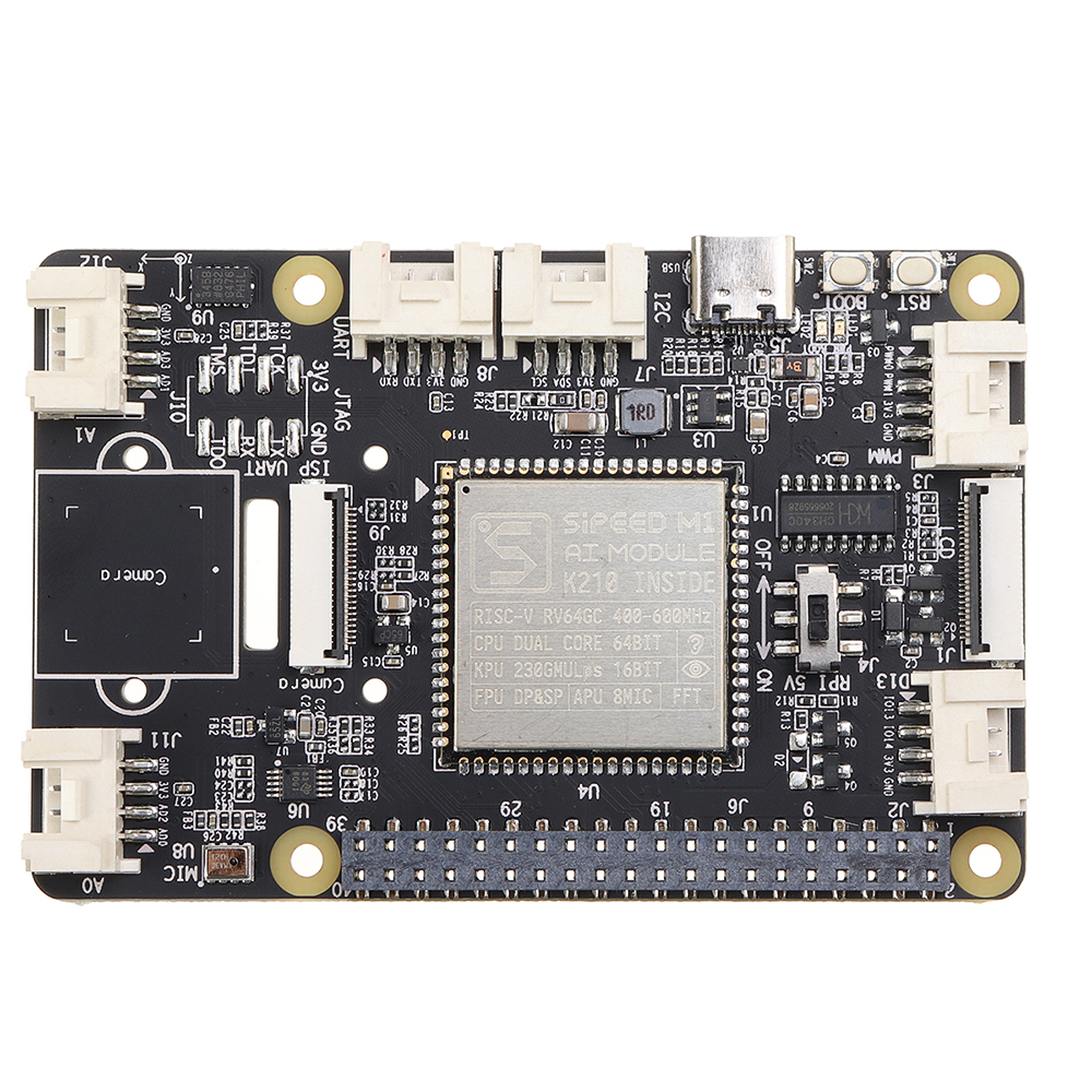 Grove-AI-HAT-for-Edge-Computing-Expansion-Board-onboard-Sipeed-MAix-M1-AI-K210-Development-Board-1714409