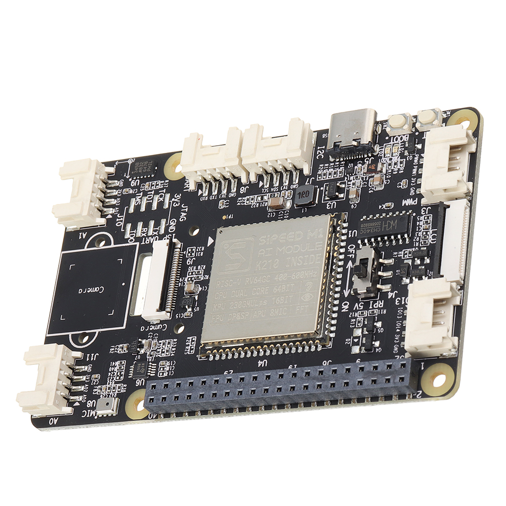 Grove-AI-HAT-for-Edge-Computing-Expansion-Board-onboard-Sipeed-MAix-M1-AI-K210-Development-Board-1714409