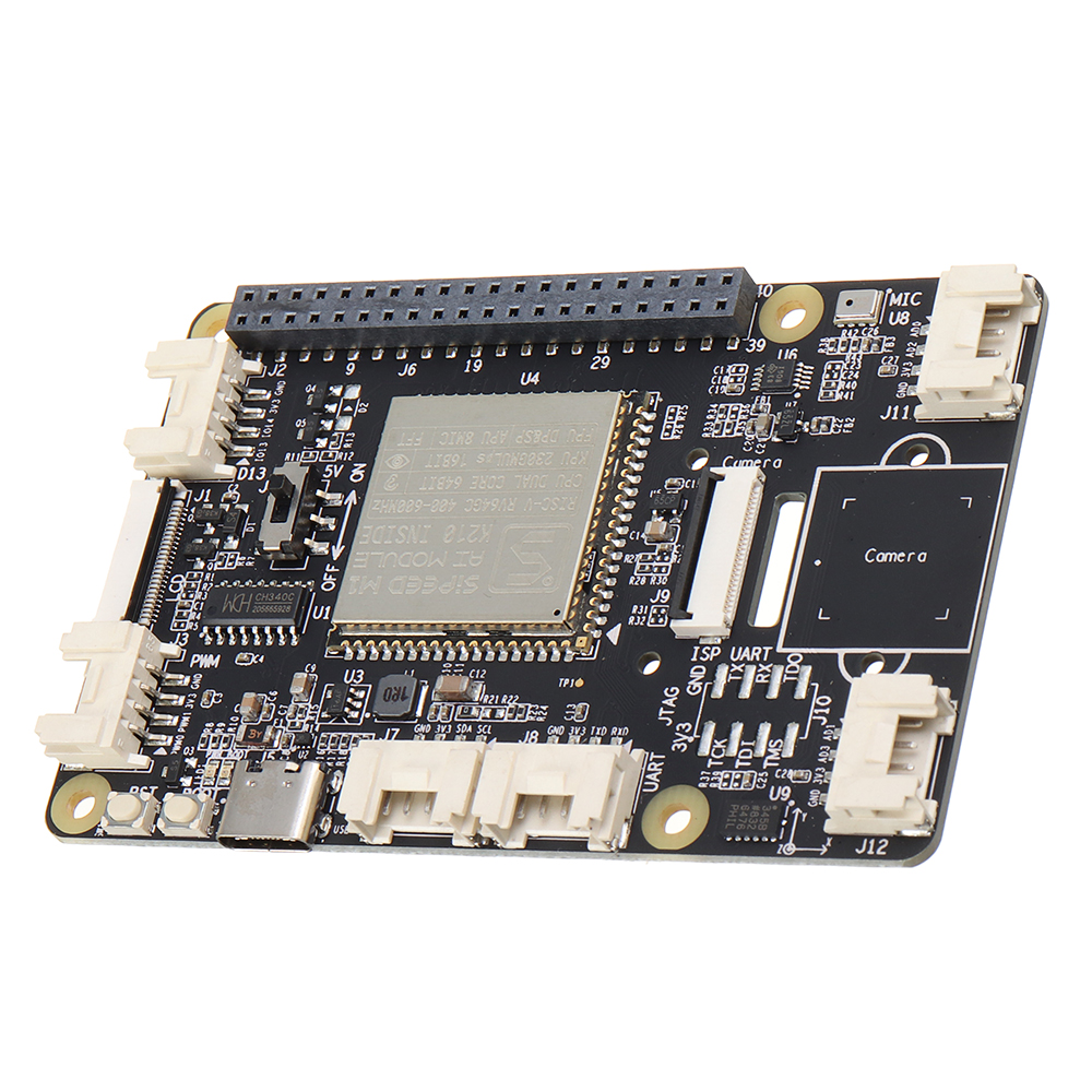 Grove-AI-HAT-for-Edge-Computing-Expansion-Board-onboard-Sipeed-MAix-M1-AI-K210-Development-Board-1714409