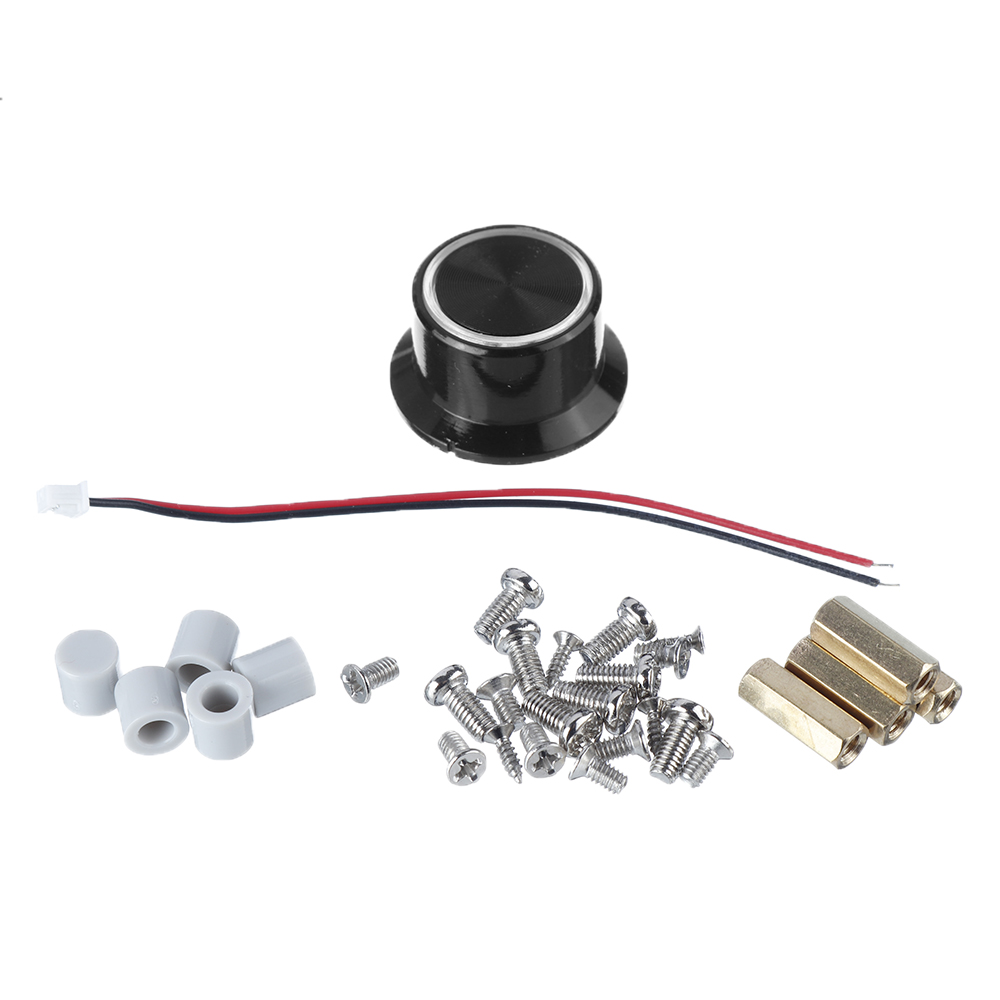 HackRF-Portapack-H2-Portable-SDR-Transceiver-Kit-with-Extended-32-Inch-Touch-Screen-Module-Aluminum--1774699