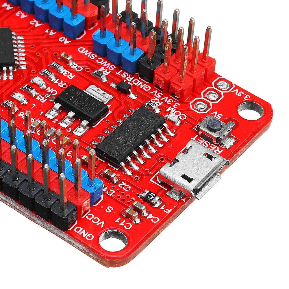 KEYES-Open-Source-LGT8F328P-Control-Module-Development-Board-1400916