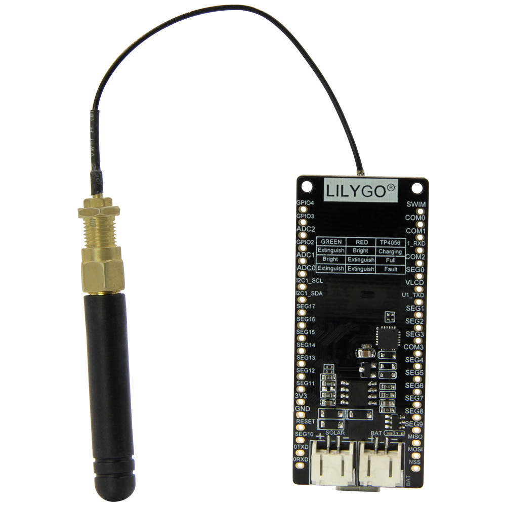 LILYGOreg-T-Solar-Development-Board-ASR6505-Integrates-SX1262LORa-Module-Solar-Power-Supply-Interfac-1600007
