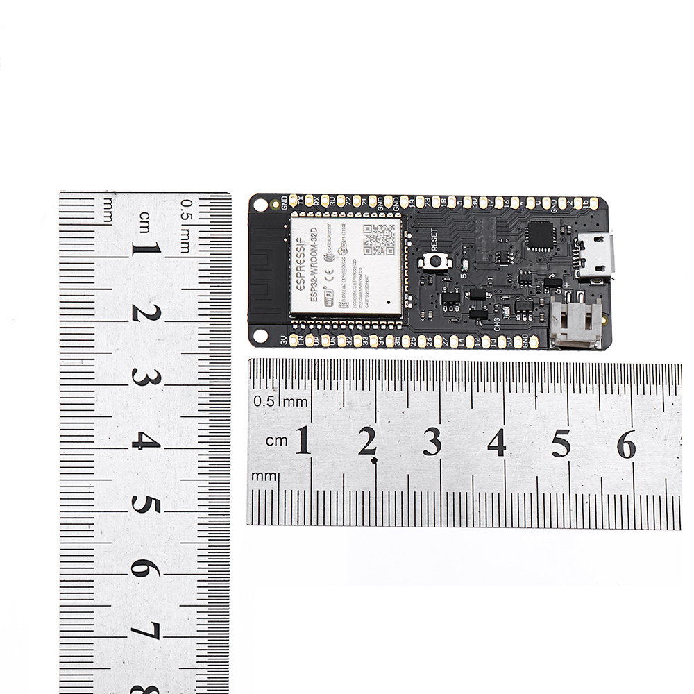 LOLIN32-V100-WiFi--bluetooth-Module-ESP-32-4MB-FLASH-Development-Board-1164252