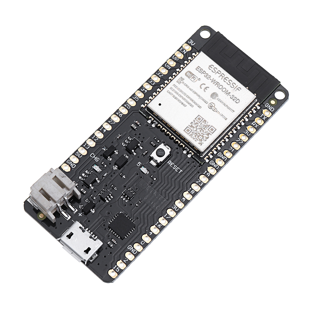 LOLIN32-V100-WiFi--bluetooth-Module-ESP-32-4MB-FLASH-Development-Board-1164252