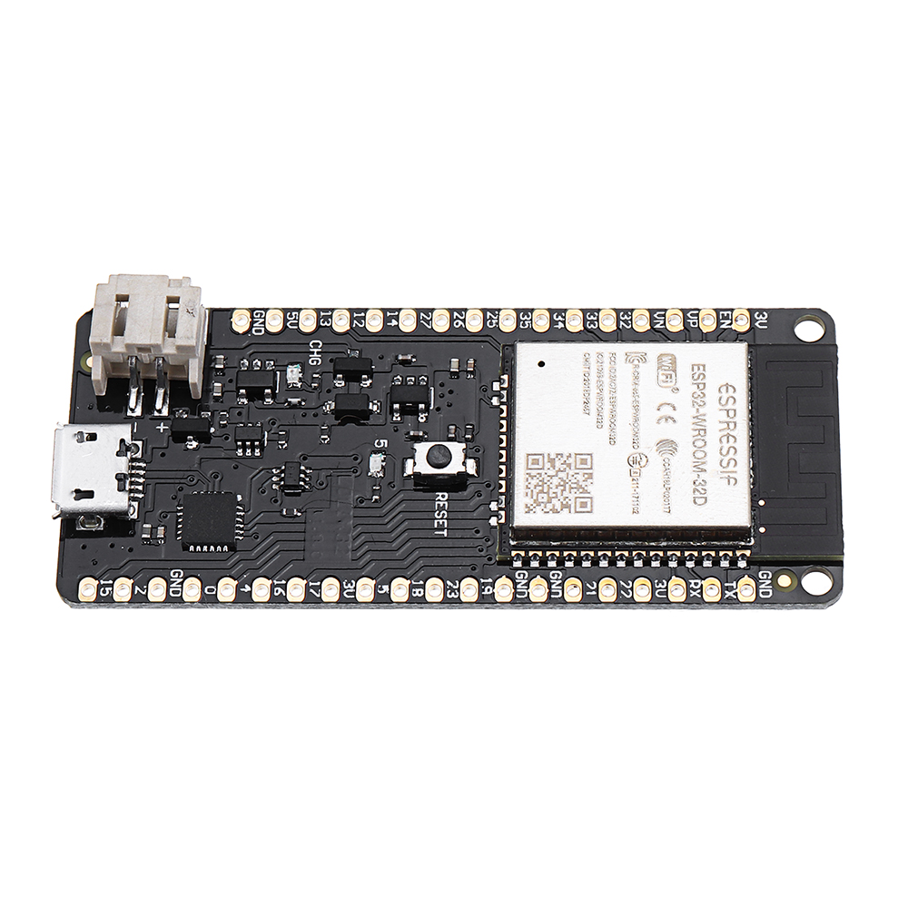 LOLIN32-V100-WiFi--bluetooth-Module-ESP-32-4MB-FLASH-Development-Board-1164252