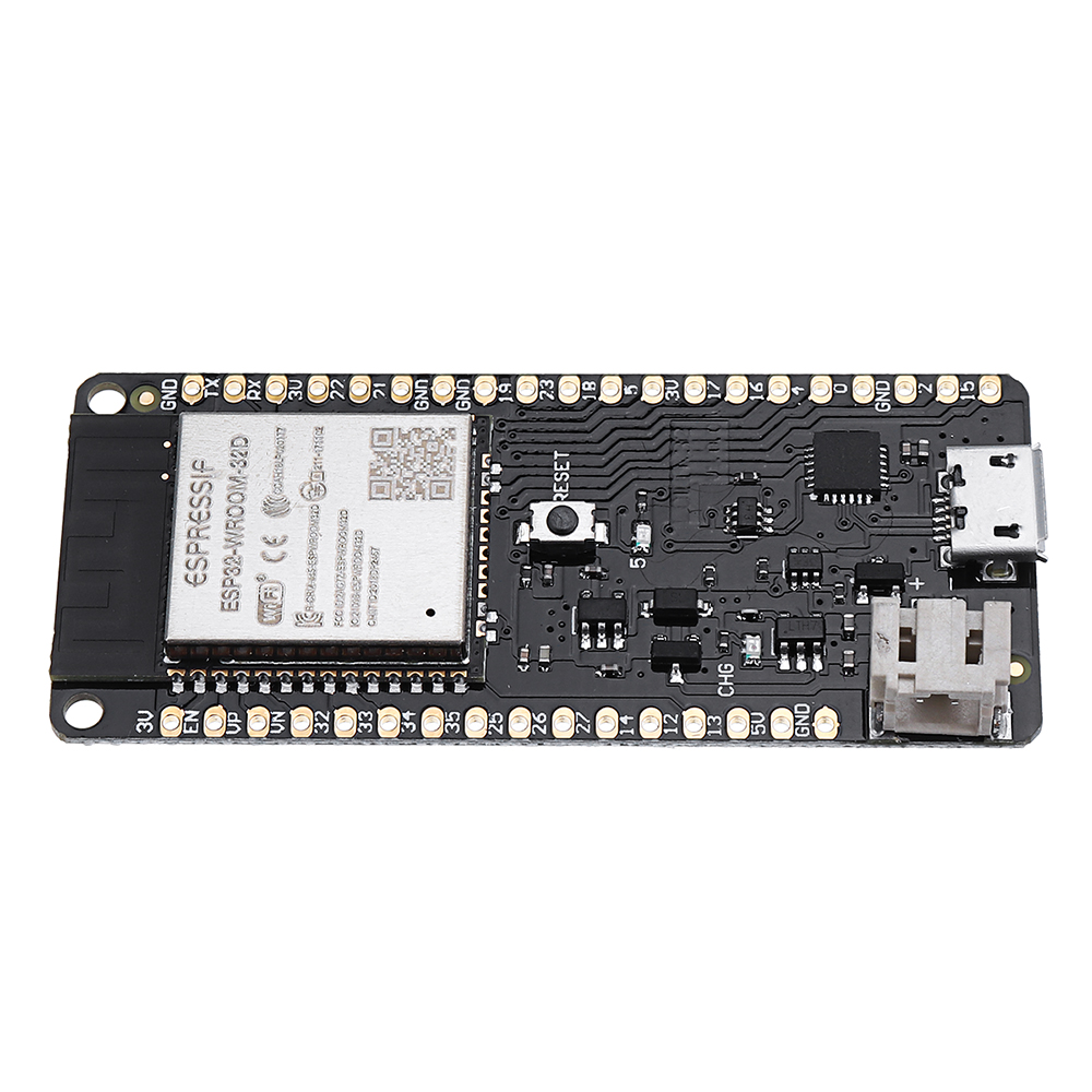 LOLIN32-V100-WiFi--bluetooth-Module-ESP-32-4MB-FLASH-Development-Board-1164252