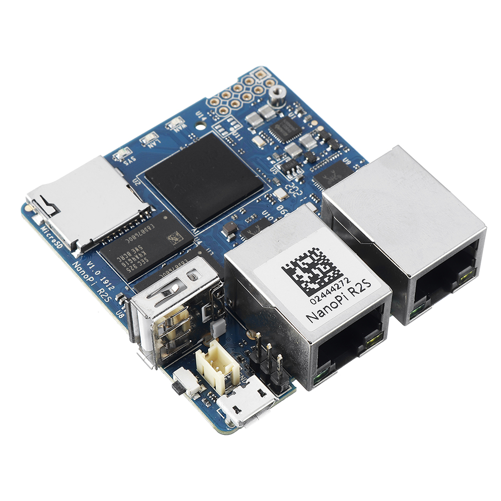 NanoPi-R2S-Mini-Router-RK3328-Development-Board-Dual-Gigabit-Ethernet-Port-OpenWrtLEDE-1726825