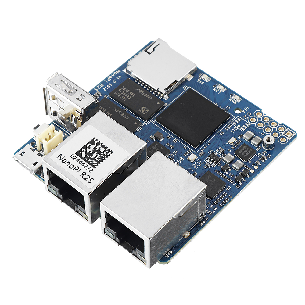 NanoPi-R2S-Mini-Router-RK3328-Development-Board-Dual-Gigabit-Ethernet-Port-OpenWrtLEDE-1726825
