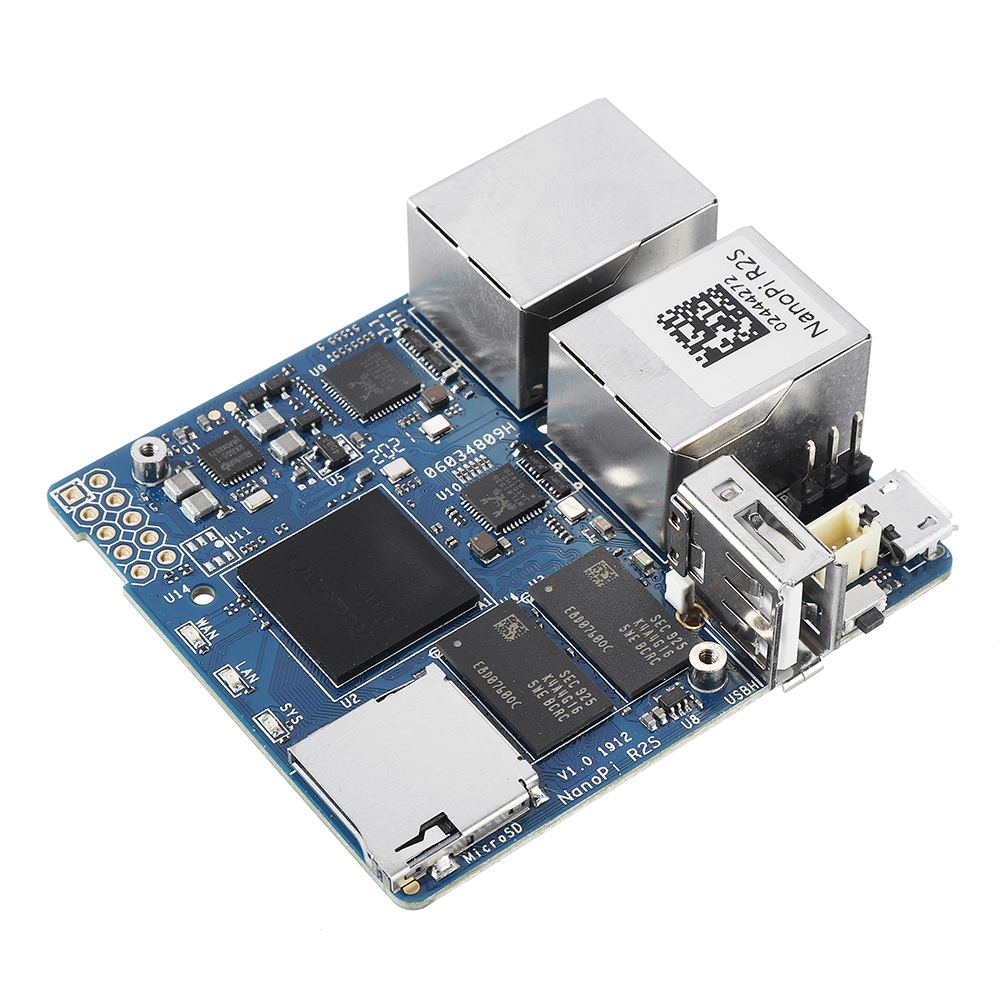 NanoPi-R2S-Mini-Router-RK3328-Development-Board-Dual-Gigabit-Ethernet-Port-OpenWrtLEDE-1726825