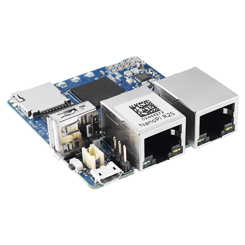 NanoPi-R2S-Mini-Router-RK3328-Development-Board-Dual-Gigabit-Ethernet-Port-OpenWrtLEDE-1726825