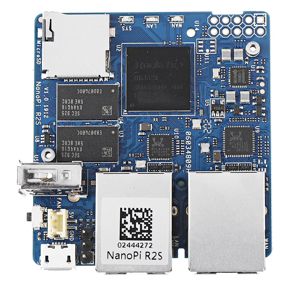 NanoPi-R2S-Mini-Router-RK3328-Development-Board-Dual-Gigabit-Ethernet-Port-OpenWrtLEDE-1726825