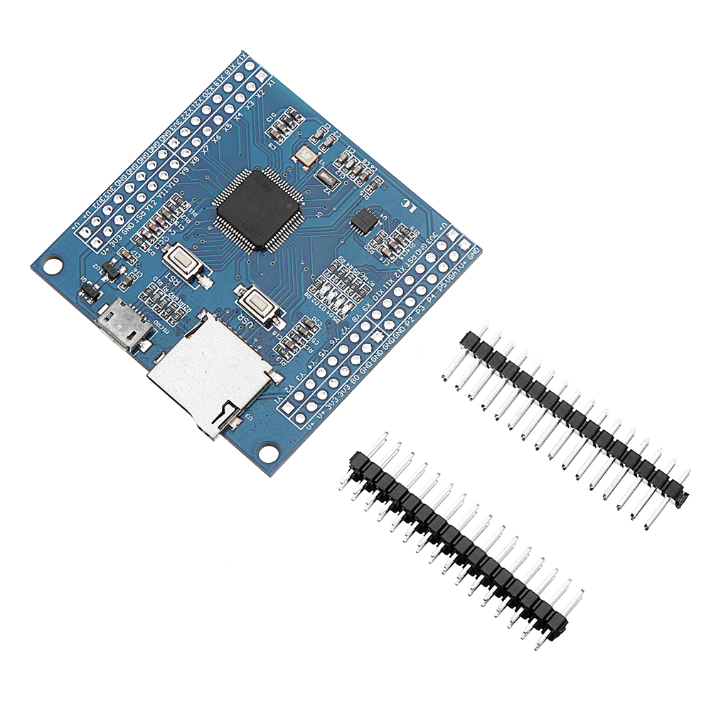 PYBoard-MicroPython-Python-STM32F405-IoT-Development-Board-Geekcreit-for-Arduino---products-that-wor-1320703