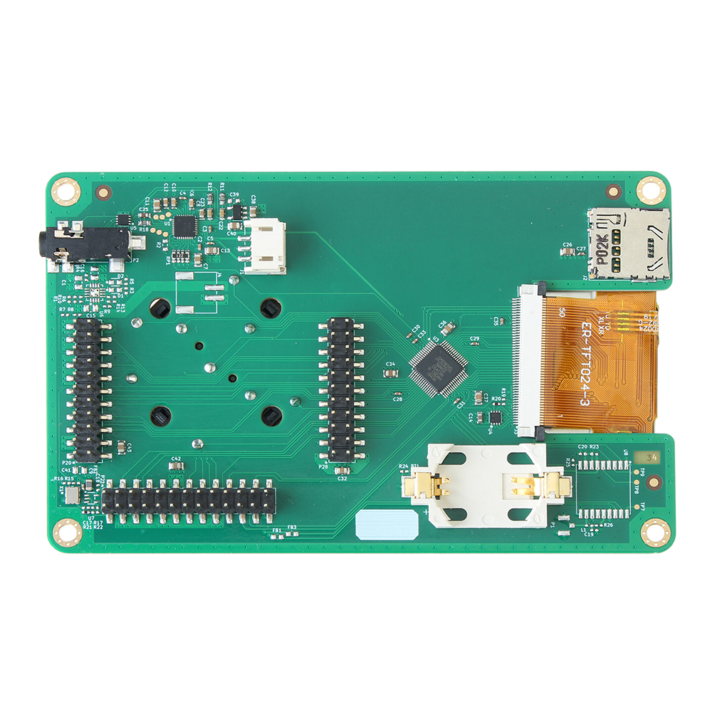 PortaPack-H1-For-HackRF-One-1MHz-6GHz-SDR-Receiver-and-Transfer-AM-FM-SSB-ADS-B-SSTV-Ham-Radio-Trans-1545380