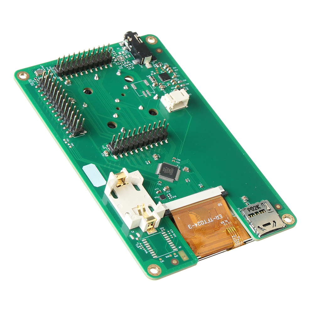 PortaPack-H1-For-HackRF-One-1MHz-6GHz-SDR-Receiver-and-Transfer-AM-FM-SSB-ADS-B-SSTV-Ham-Radio-Trans-1545380