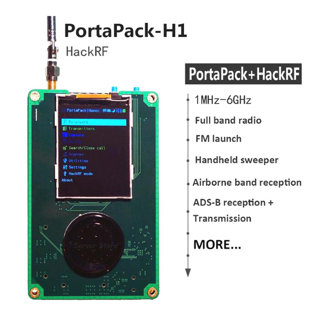 PortaPack-H1-For-HackRF-One-1MHz-6GHz-SDR-Receiver-and-Transfer-AM-FM-SSB-ADS-B-SSTV-Ham-Radio-Trans-1545380