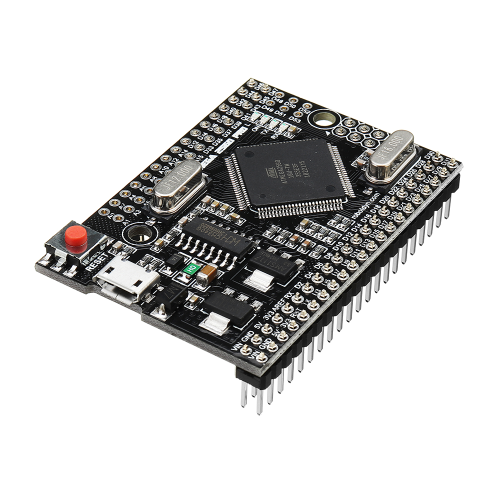 RobotDyn-Mega-2560-PRO-Embed-CH340G-ATmega2560-16AU-Development-Module-Board-With-Pin-Headers-1397734