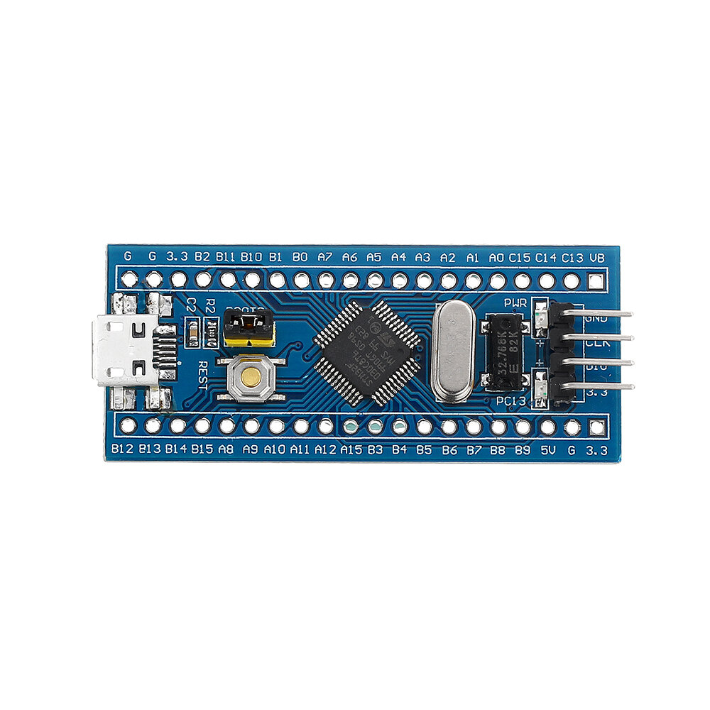Elecbee STM32F030C8T6 Core Board System Board STM32 F0 Development Board