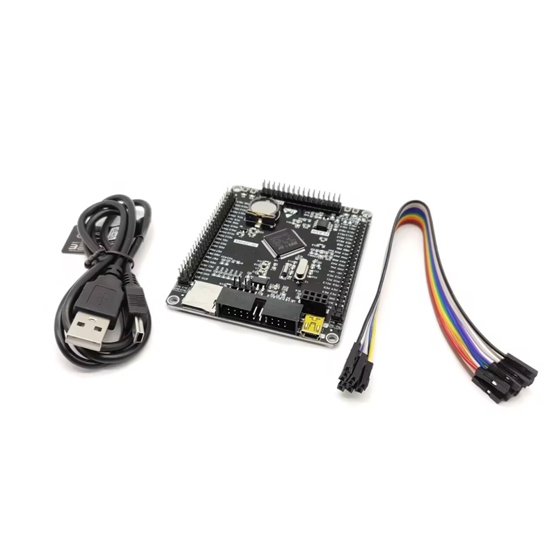 Elecbee STM32F407VET6 Development Board Cortex-M4 STM32 Small System Learning Core Module
