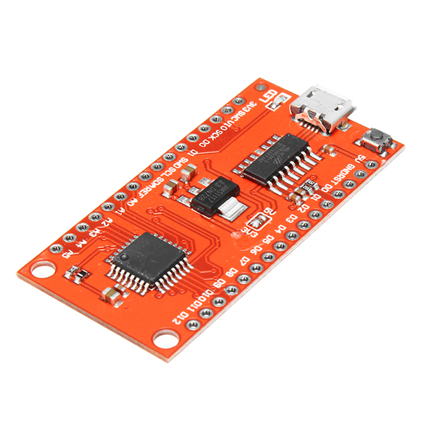 TTGO-XI-8F328P-U-Development-Board-Nano-for-V30-Promini-Or-Replace-LILYGO-for-Arduino---products-tha-1281171
