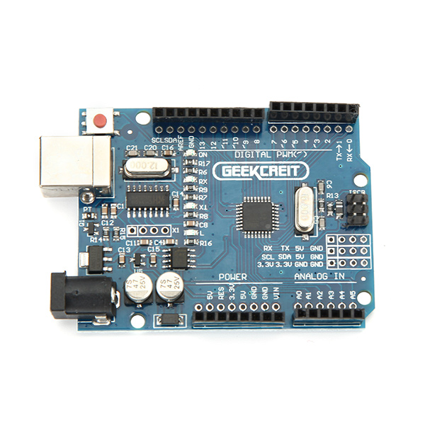 UNO-R3-ATmega328P-Development-Board-Geekcreit-for-Arduino---products-that-work-with-official-Arduino-963697