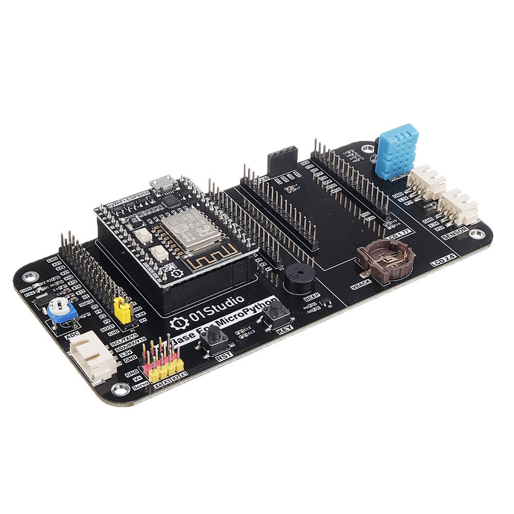 pyWiFi--ESP8266-Development-Board-Micro-Python-IoT-Wireless-WiFi-Learning-Kit-1615036