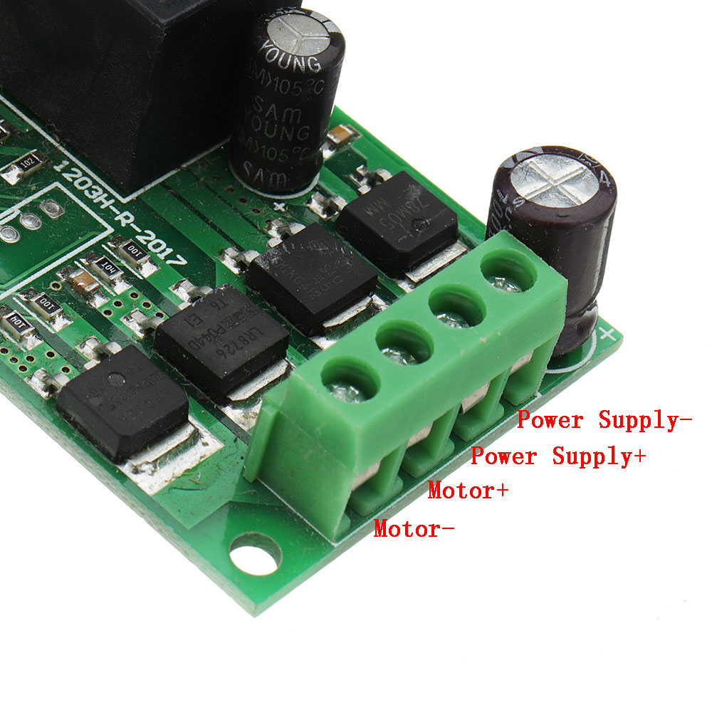 1203H-R-DC-12V--24V-3A-Automatic-Positive-And-Negative-Pole-PWM-DC-Motor-Speed-Controller-Electronic-1321340