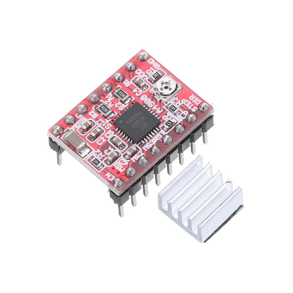 5pcs-A4988-Driver-Module-Stepper-Motor-Driver-Board-with-Heatsink-1633695