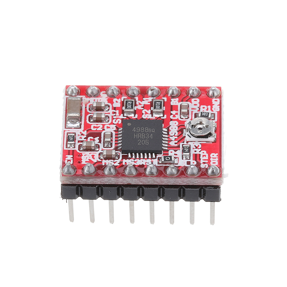 5pcs-A4988-Driver-Module-Stepper-Motor-Driver-Board-with-Heatsink-1633695