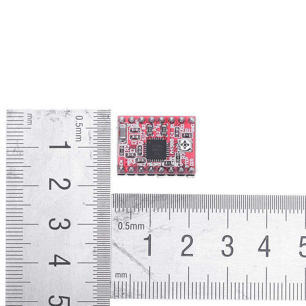 5pcs-A4988-Driver-Module-Stepper-Motor-Driver-Board-with-Heatsink-1633695