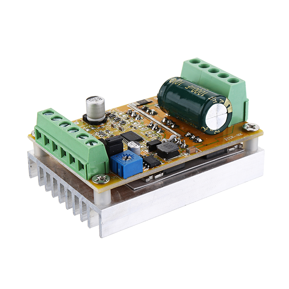 BLDC-Three-phase-DC-Brushless-Hallless-Motor-Controller-ESC-Motor-Driver-Board-High-Power-1544114