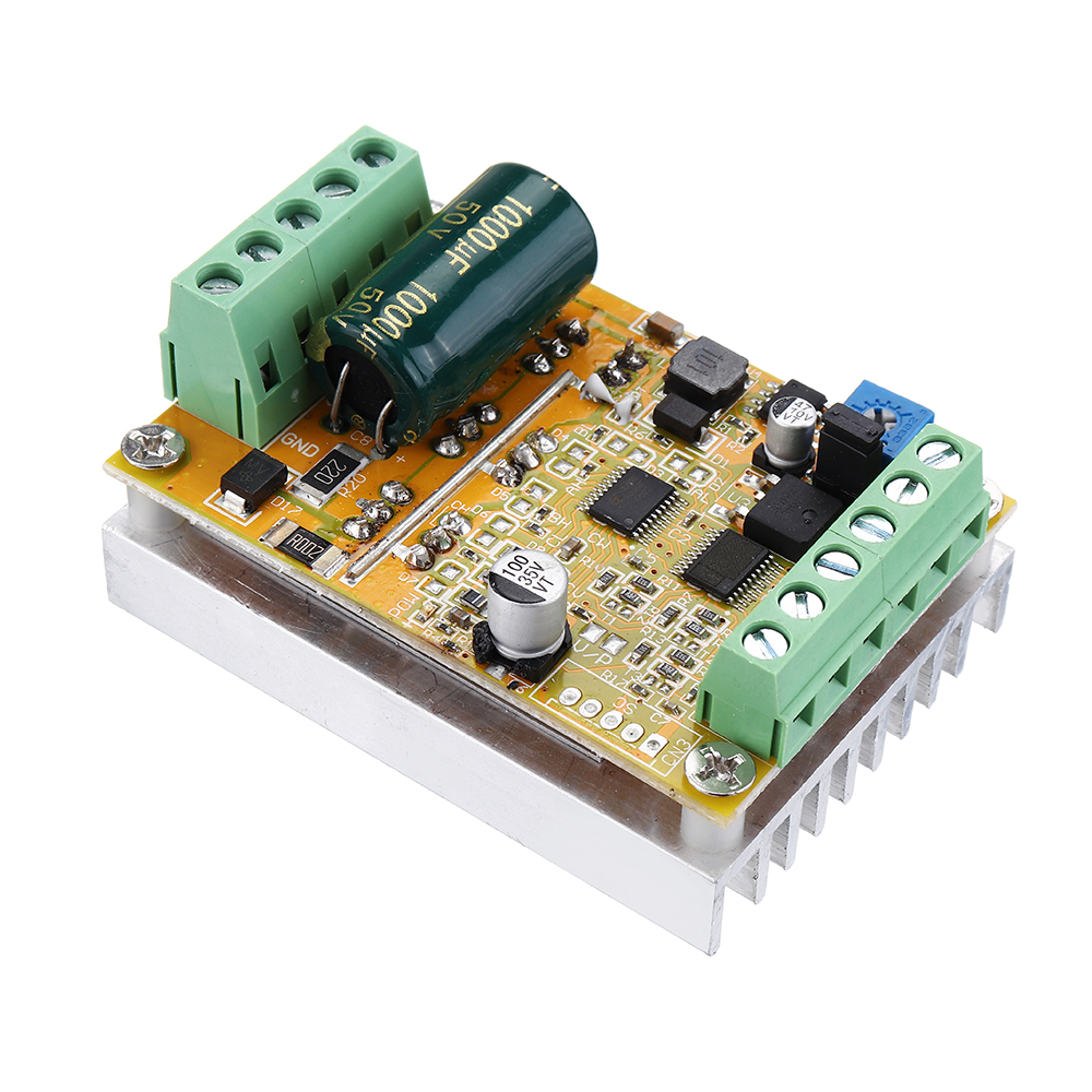 BLDC-Three-phase-DC-Brushless-Hallless-Motor-Controller-ESC-Motor-Driver-Board-High-Power-1544114