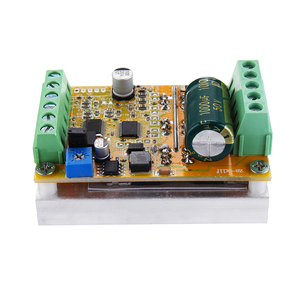 BLDC-Three-phase-DC-Brushless-Hallless-Motor-Controller-ESC-Motor-Driver-Board-High-Power-1544114