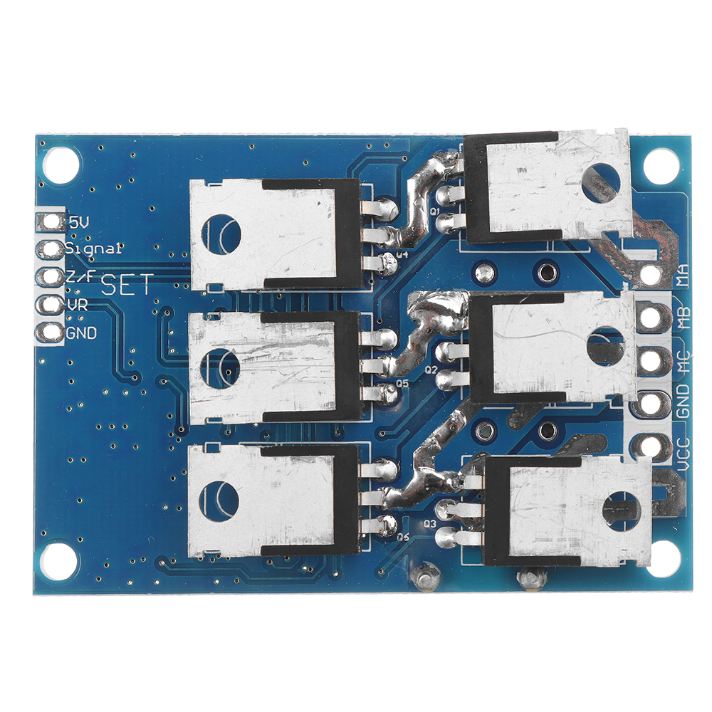 DC-12V-36V-500W-PWM-Brushless-Motor-Controller-with-Hall-Motor-Voltage-Speed-Regulation-Balanced-Car-1758372