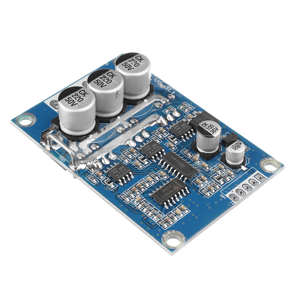 DC-12V-36V-500W-PWM-Brushless-Motor-Controller-with-Hall-Motor-Voltage-Speed-Regulation-Balanced-Car-1758372
