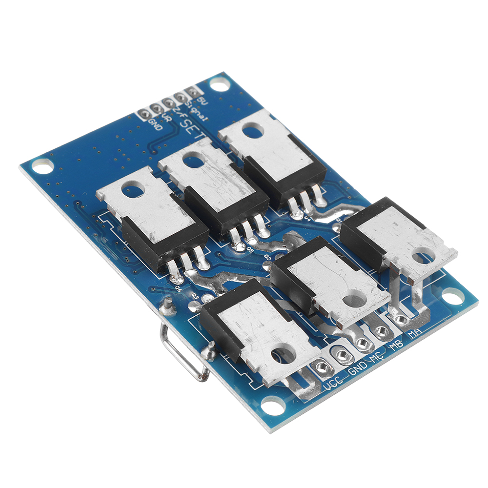 DC-12V-36V-500W-PWM-Brushless-Motor-Controller-with-Hall-Motor-Voltage-Speed-Regulation-Balanced-Car-1758372